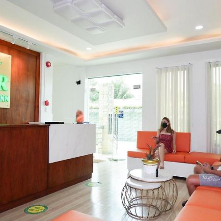D And R Travellers Inn Naga  Ngoại thất bức ảnh