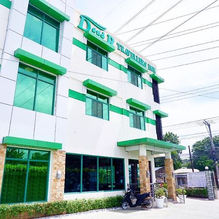 D And R Travellers Inn Naga  Ngoại thất bức ảnh